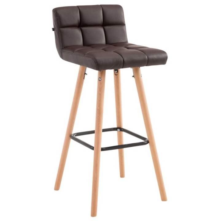 Barhocker Lincoln V2 Natura
