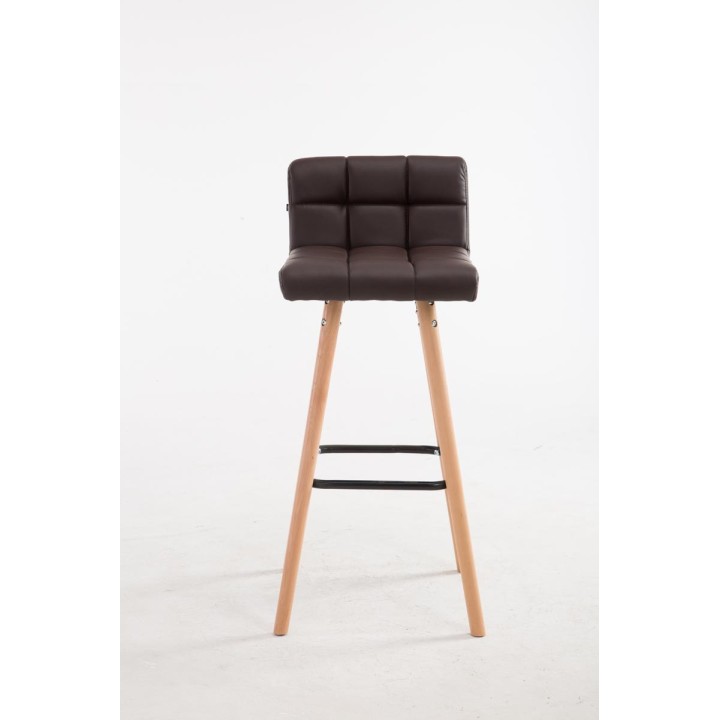 Barhocker Lincoln V2 Natura