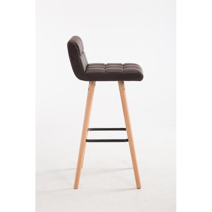 Barhocker Lincoln V2 Natura