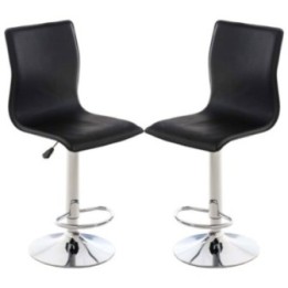 2x Barhocker Paris MRF