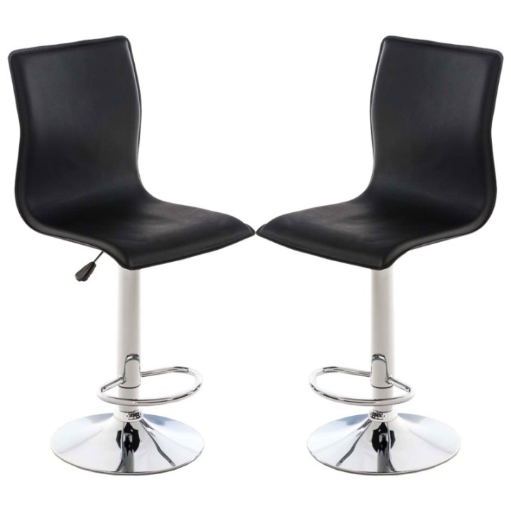 2x Barhocker Paris MRF