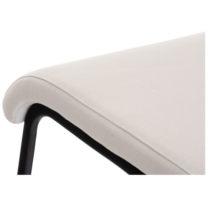 Barhocker Limon B Stoff