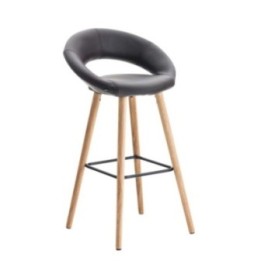Barhocker Tampa Kunstleder