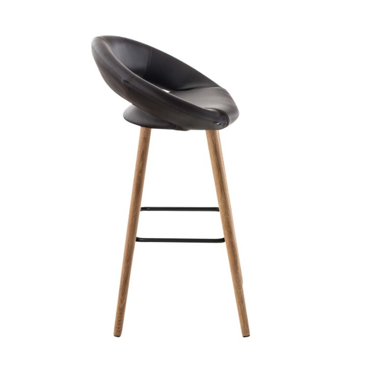 Barhocker Tampa Kunstleder