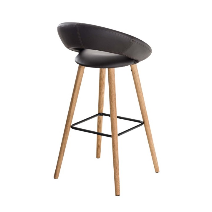 Barhocker Tampa Kunstleder