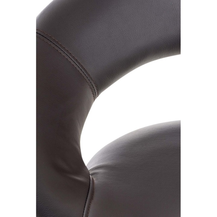 Barhocker Tampa Kunstleder