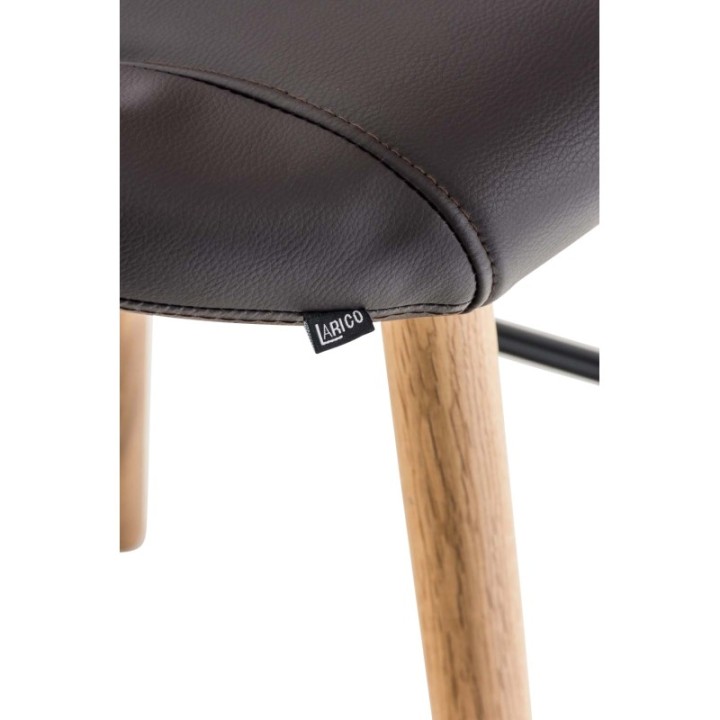 Barhocker Tampa Kunstleder