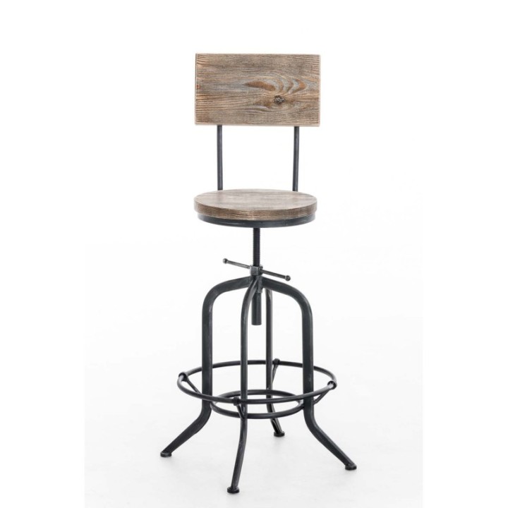 Barhocker Belt, Holz