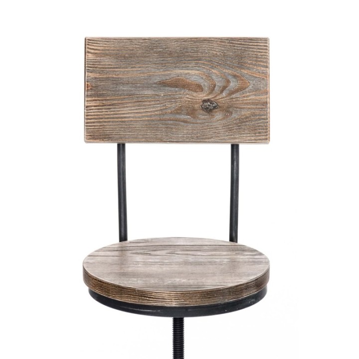 Barhocker Belt, Holz