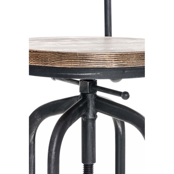 Barhocker Belt, Holz