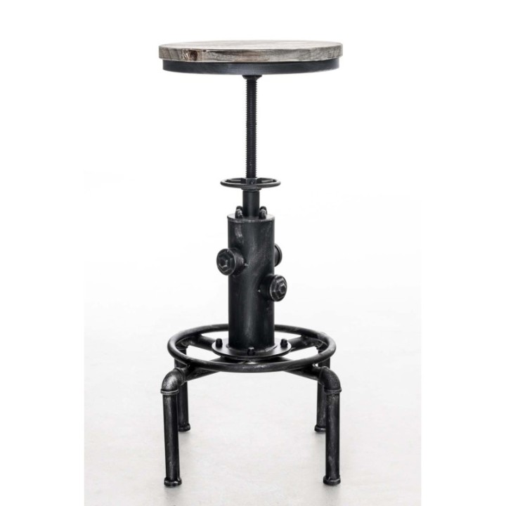 Barhocker Lumos, Holz