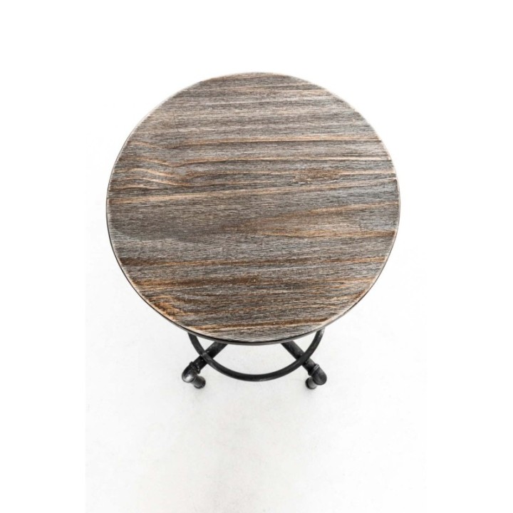 Barhocker Lumos, Holz