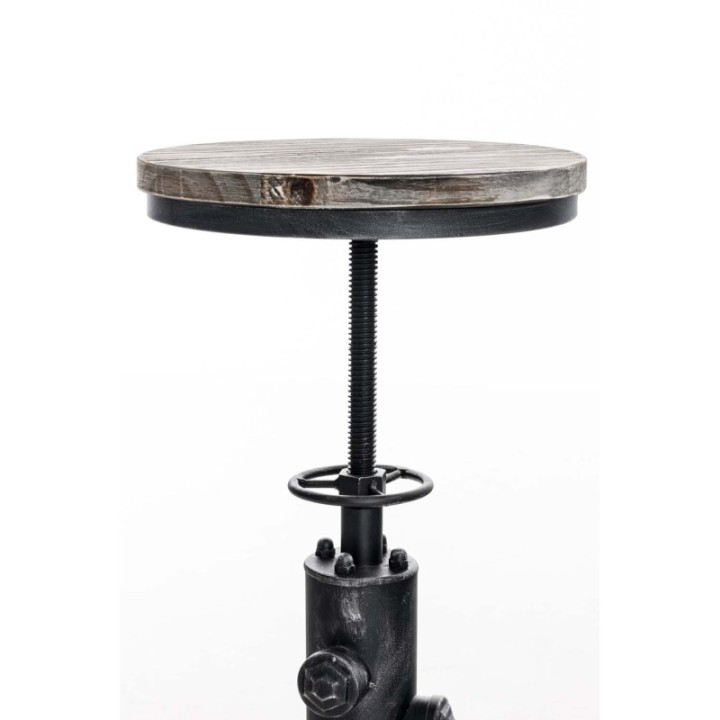 Barhocker Lumos, Holz