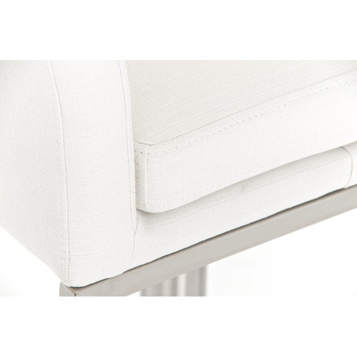 Barhocker Burley V2 Stoff