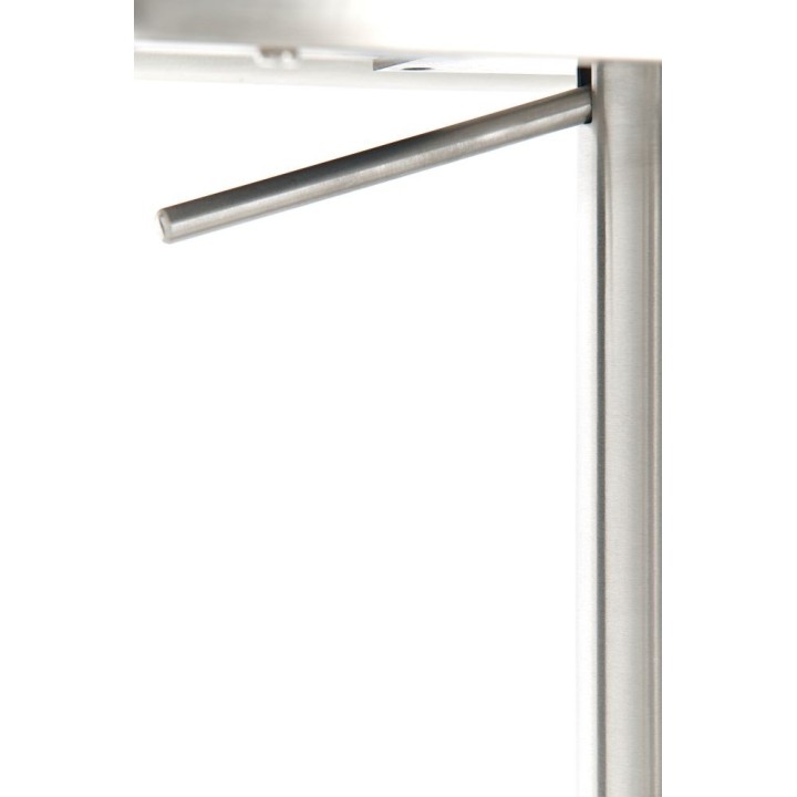 Barhocker Burley V2 Stoff