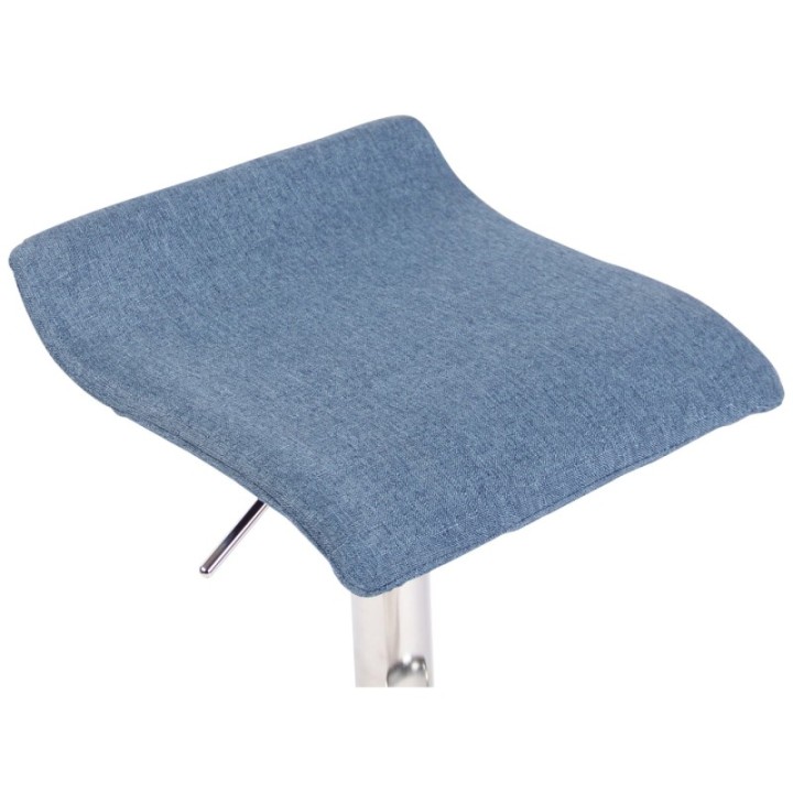 Barhocker Dyn V2 Stoff C