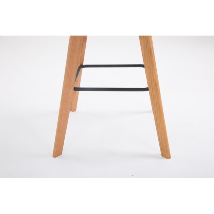 Barhocker Metz Kunstleder Natura