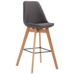 Barhocker Metz Stoff Natura