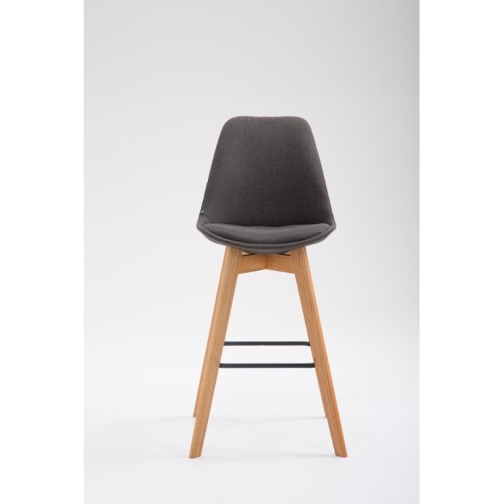 Barhocker Metz Stoff Natura