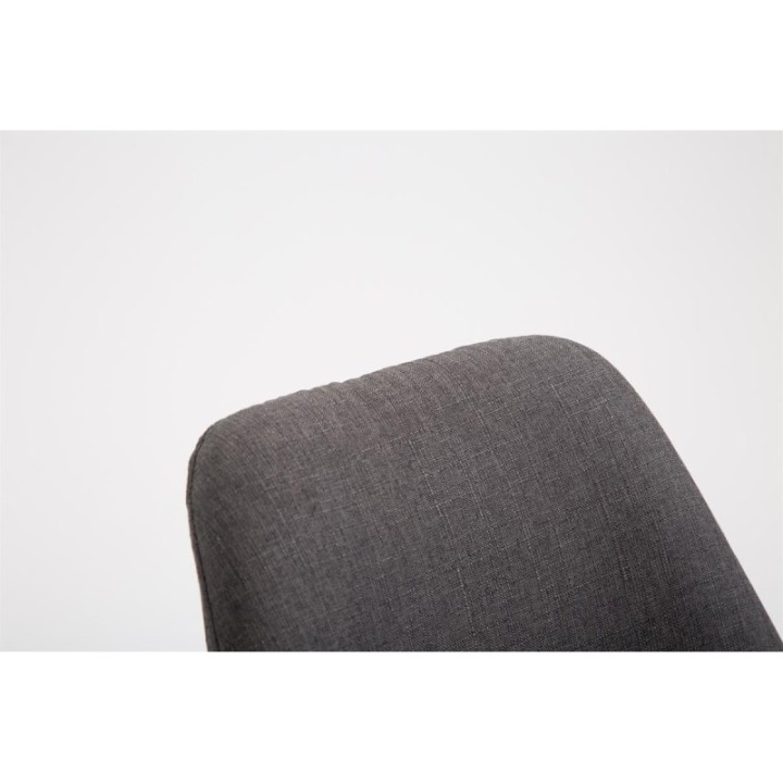 Barhocker Metz Stoff Natura