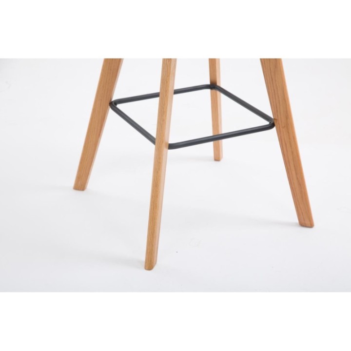 Barhocker Metz Stoff Natura