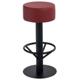 Barhocker Pisa V2 B76 Kunstleder