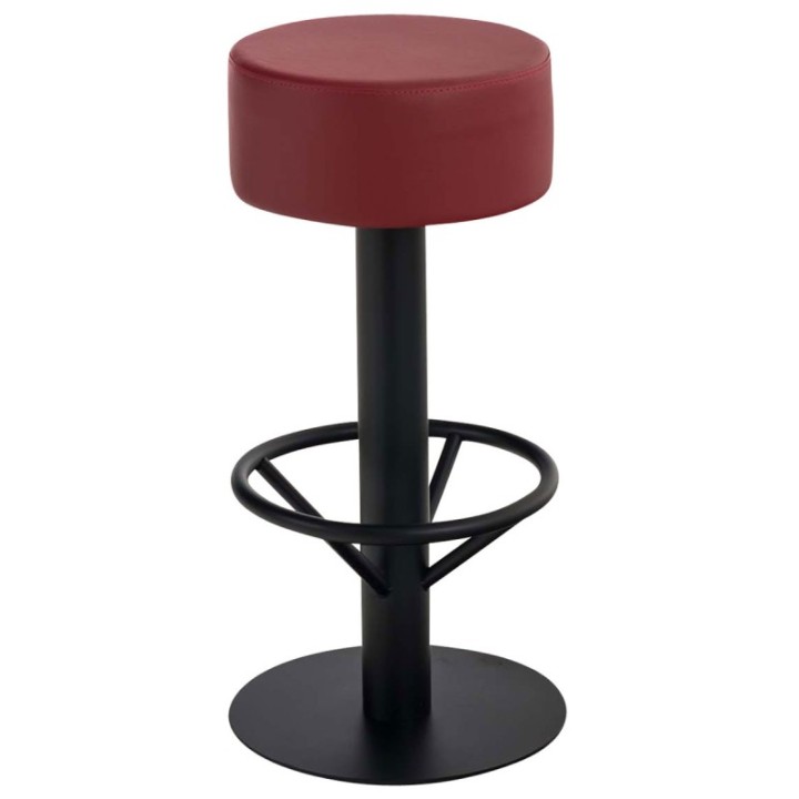 Barhocker Pisa V2 B76 Kunstleder