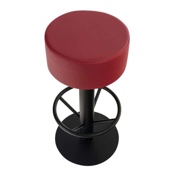 Barhocker Pisa V2 B76 Kunstleder
