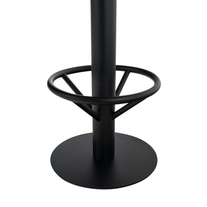 Barhocker Pisa V2 B76 Kunstleder