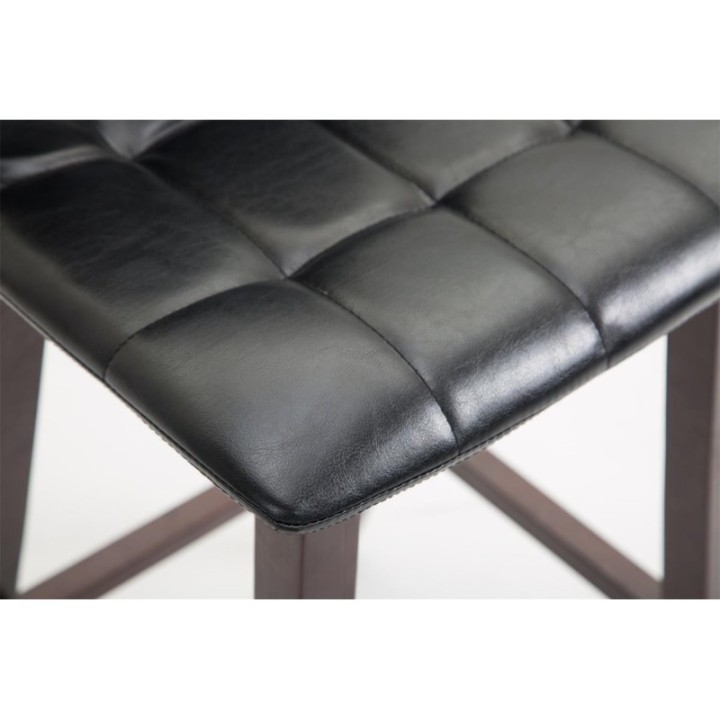 Barhocker Bregenz Kunstleder Cappuccino,