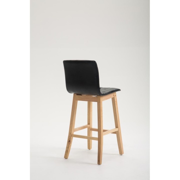 Barhocker Bregenz Kunstleder Natura,