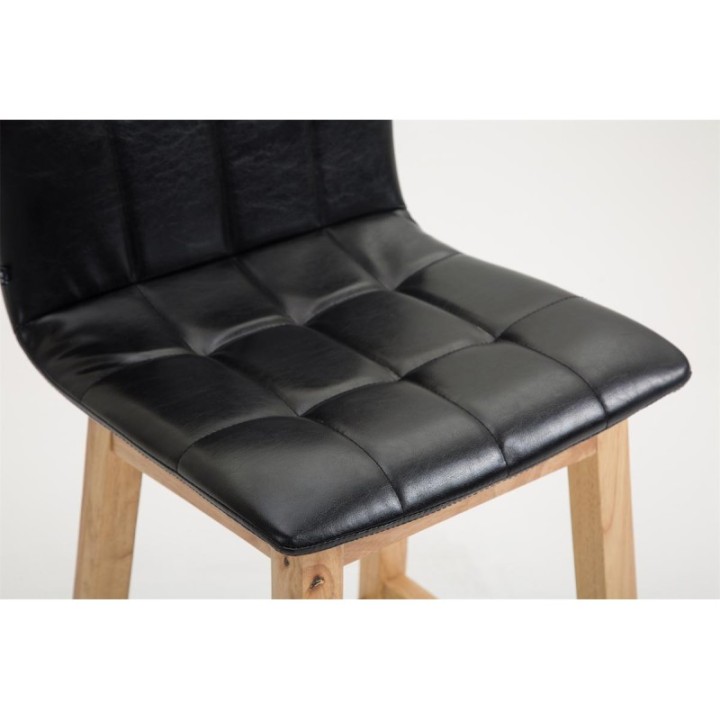 Barhocker Bregenz Kunstleder Natura,