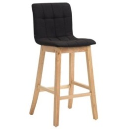 Barhocker Bregenz Stoff Natura,