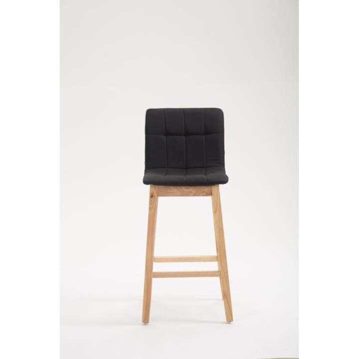 Barhocker Bregenz Stoff Natura,