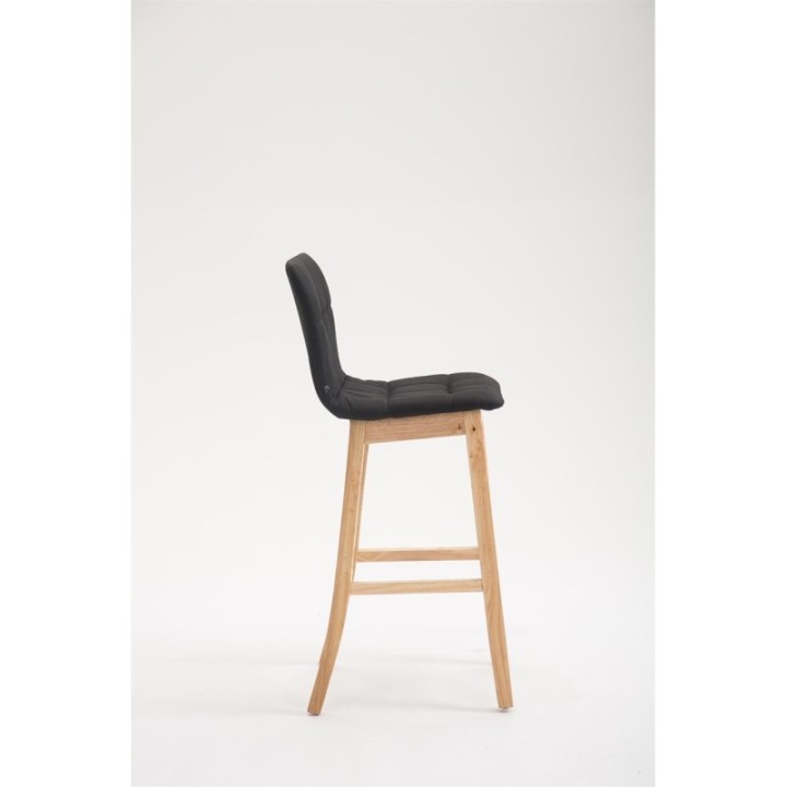 Barhocker Bregenz Stoff Natura,