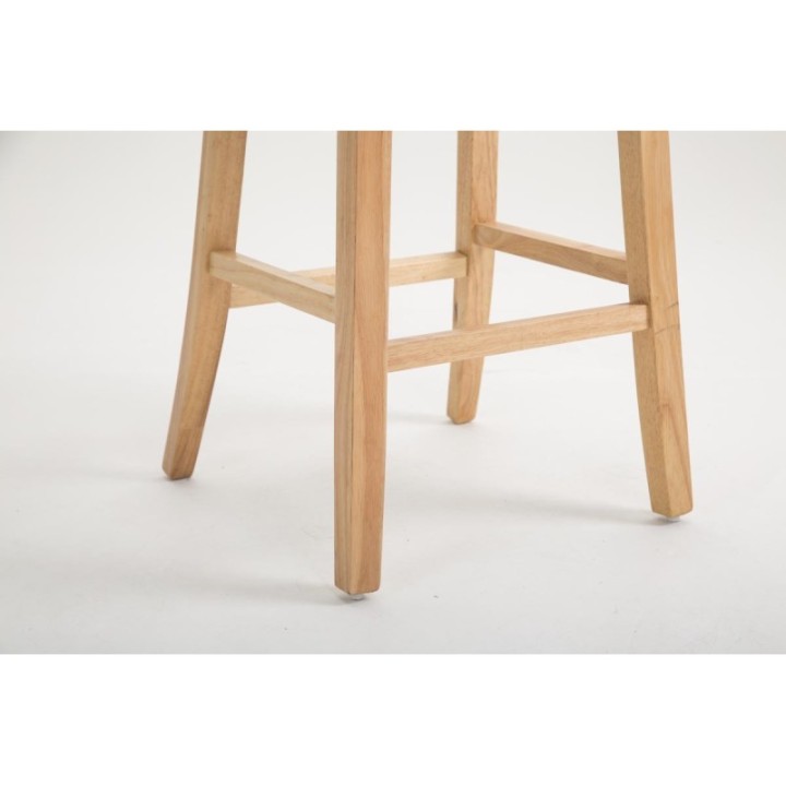 Barhocker Bregenz Stoff Natura,
