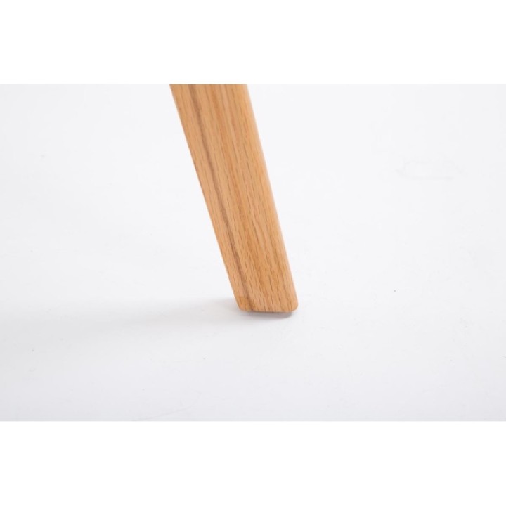 Barhocker Metz Kunststoff Natura