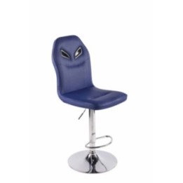 Racing Barhocker Prost Kunstleder
