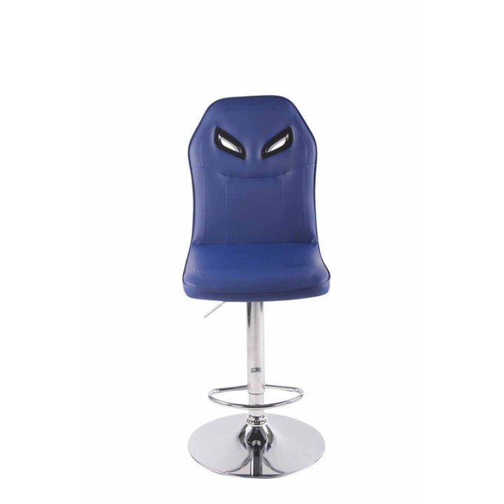 Racing Barhocker Prost Kunstleder