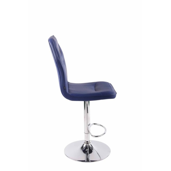 Racing Barhocker Prost Kunstleder