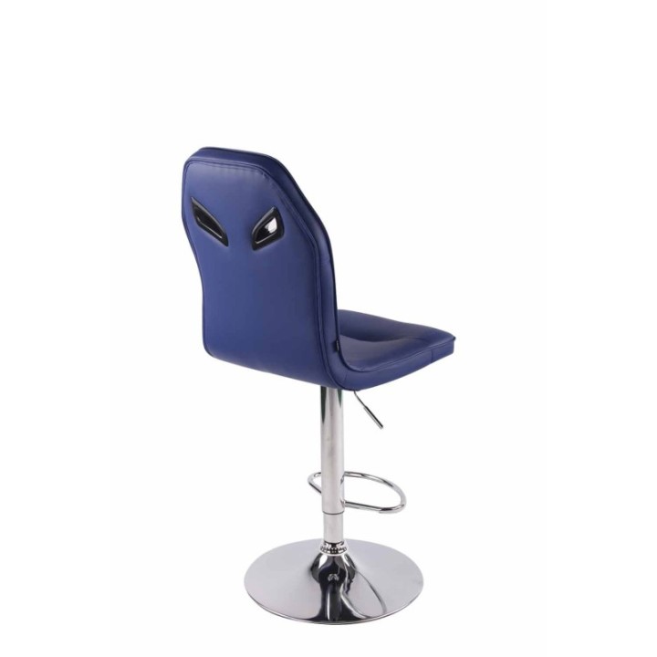 Racing Barhocker Prost Kunstleder