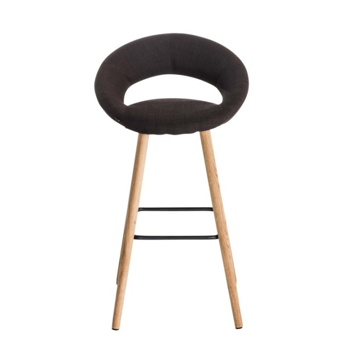 Barhocker Tampa Stoff