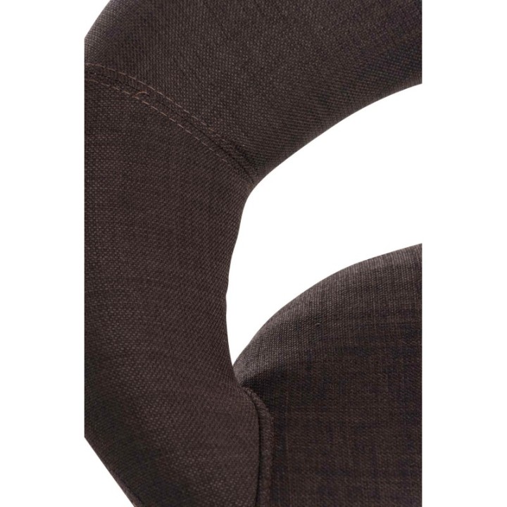 Barhocker Tampa Stoff