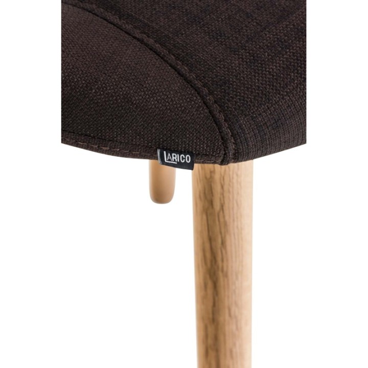 Barhocker Tampa Stoff