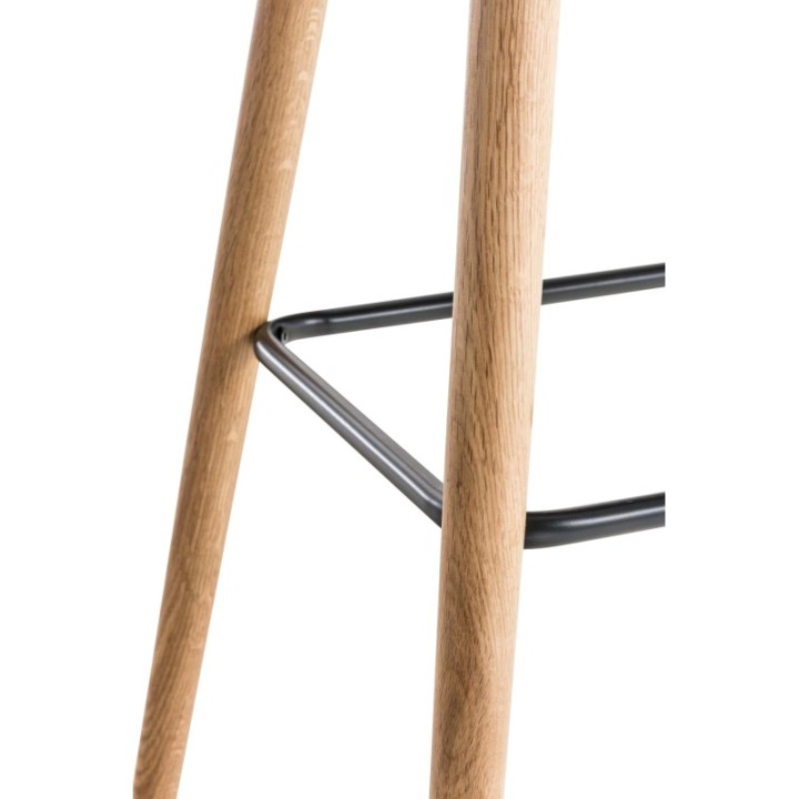 Barhocker Tampa Stoff