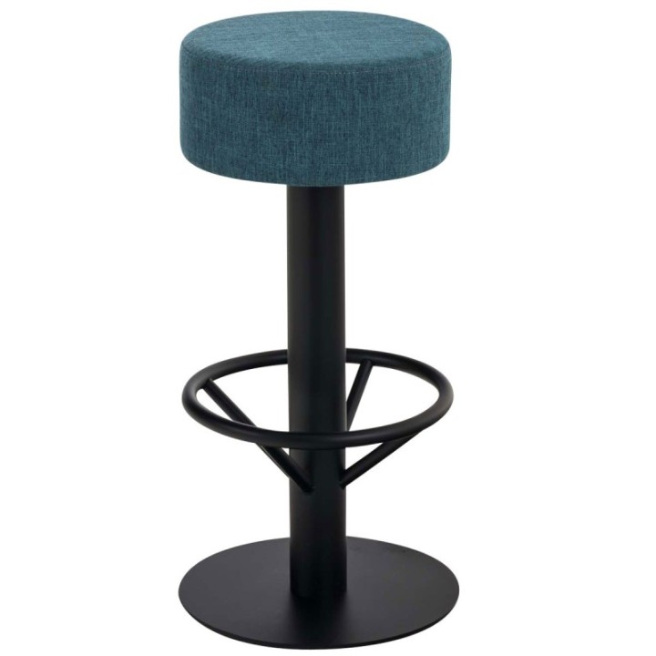 Barhocker Pisa V2 B76 Stoff