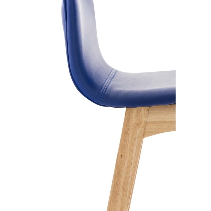 Barhocker Taunus Kunstleder Natura