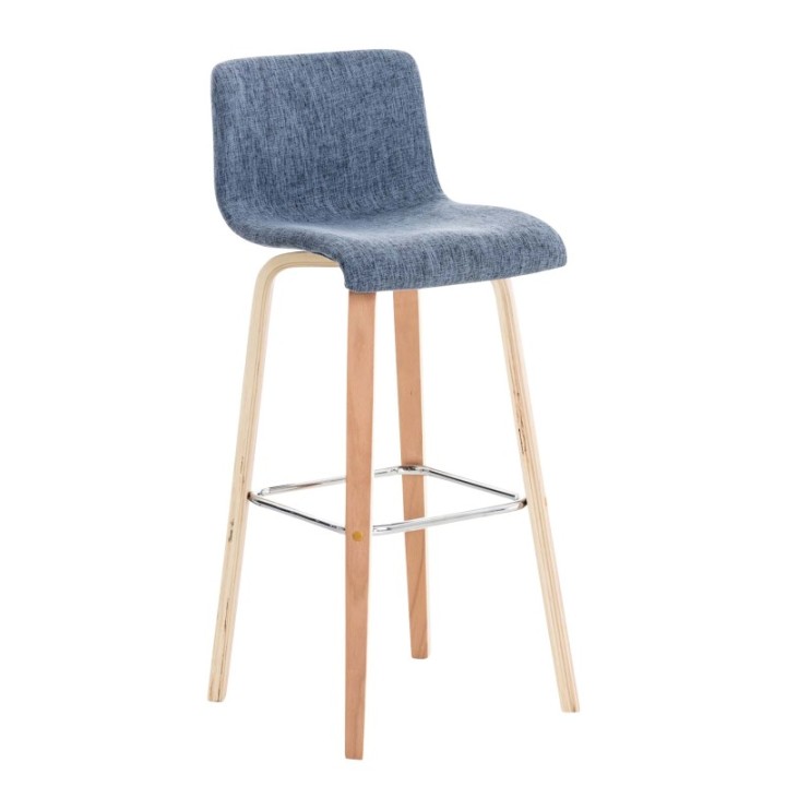 Barhocker Malone Stoff