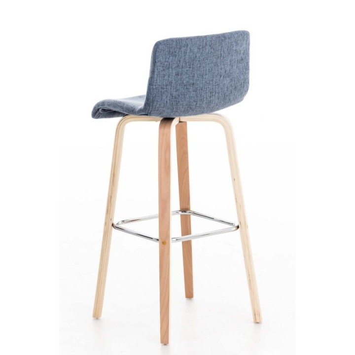 Barhocker Malone Stoff