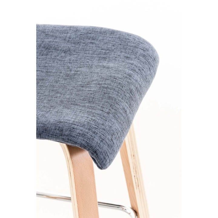 Barhocker Malone Stoff